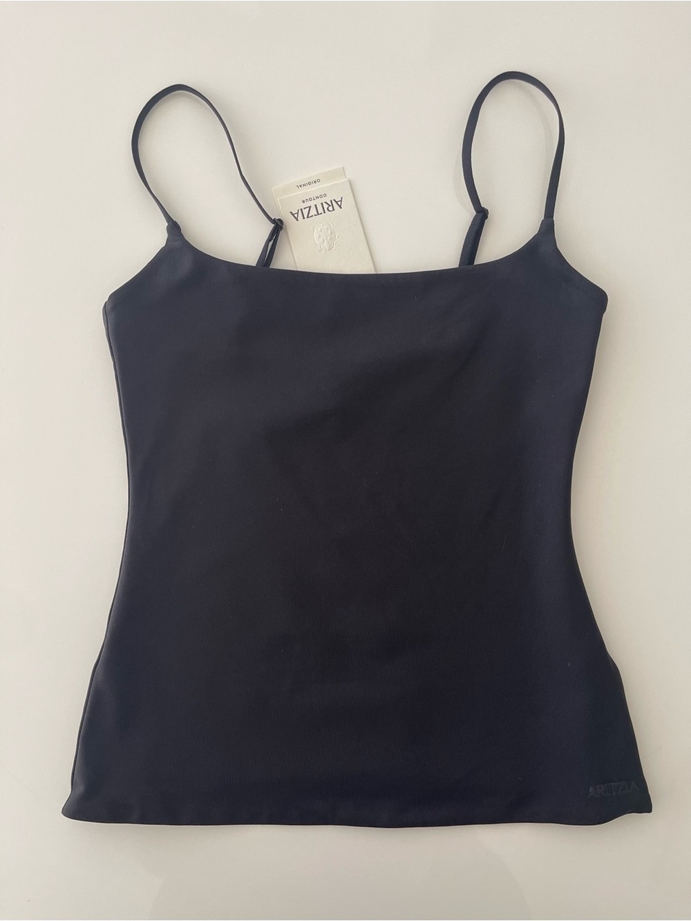 Aritzia Original Contour Presence Cami Tank